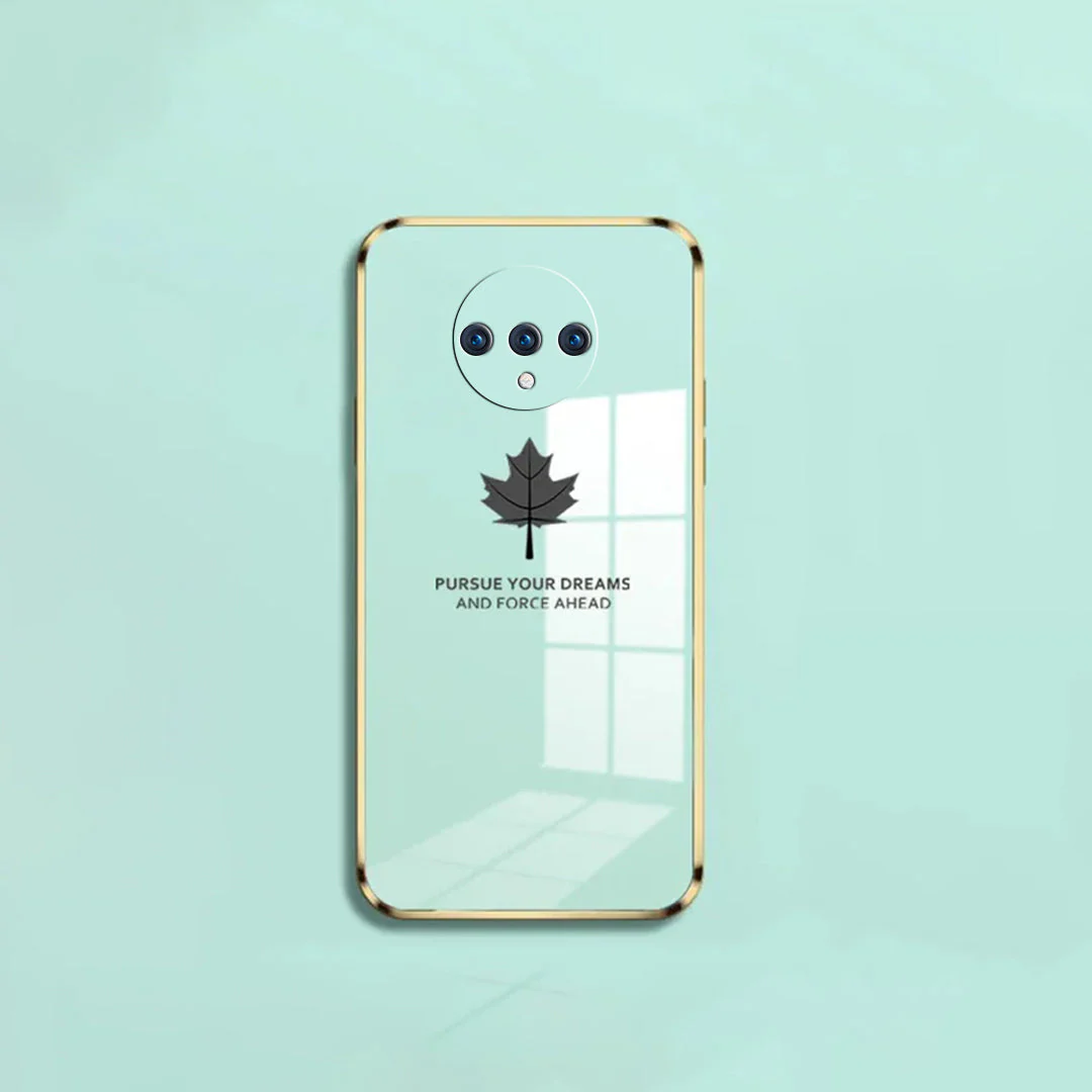 Mapple Leaf Glass Back Case - OnePlus - Image 23