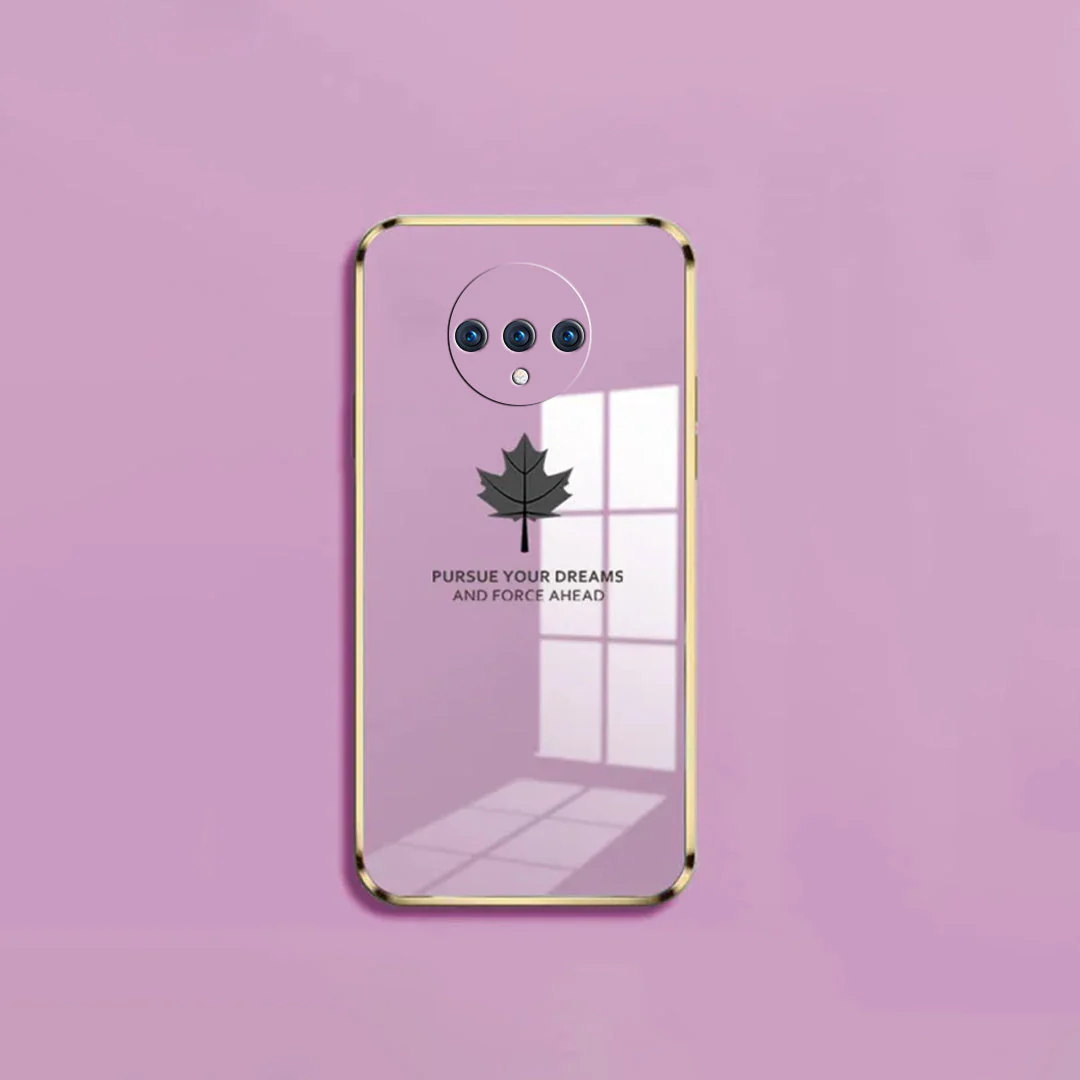 Mapple Leaf Glass Back Case - OnePlus - Image 24