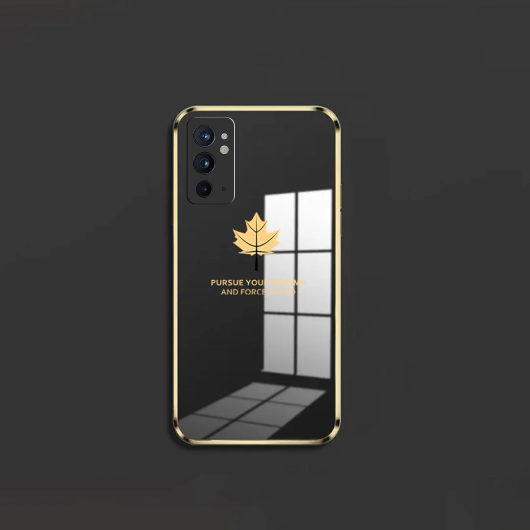 Mapple Leaf Glass Back Case - OnePlus - Image 28