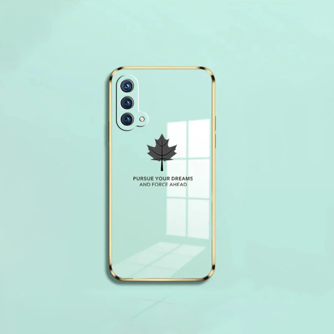 Mapple Leaf Glass Back Case - OnePlus - Image 8