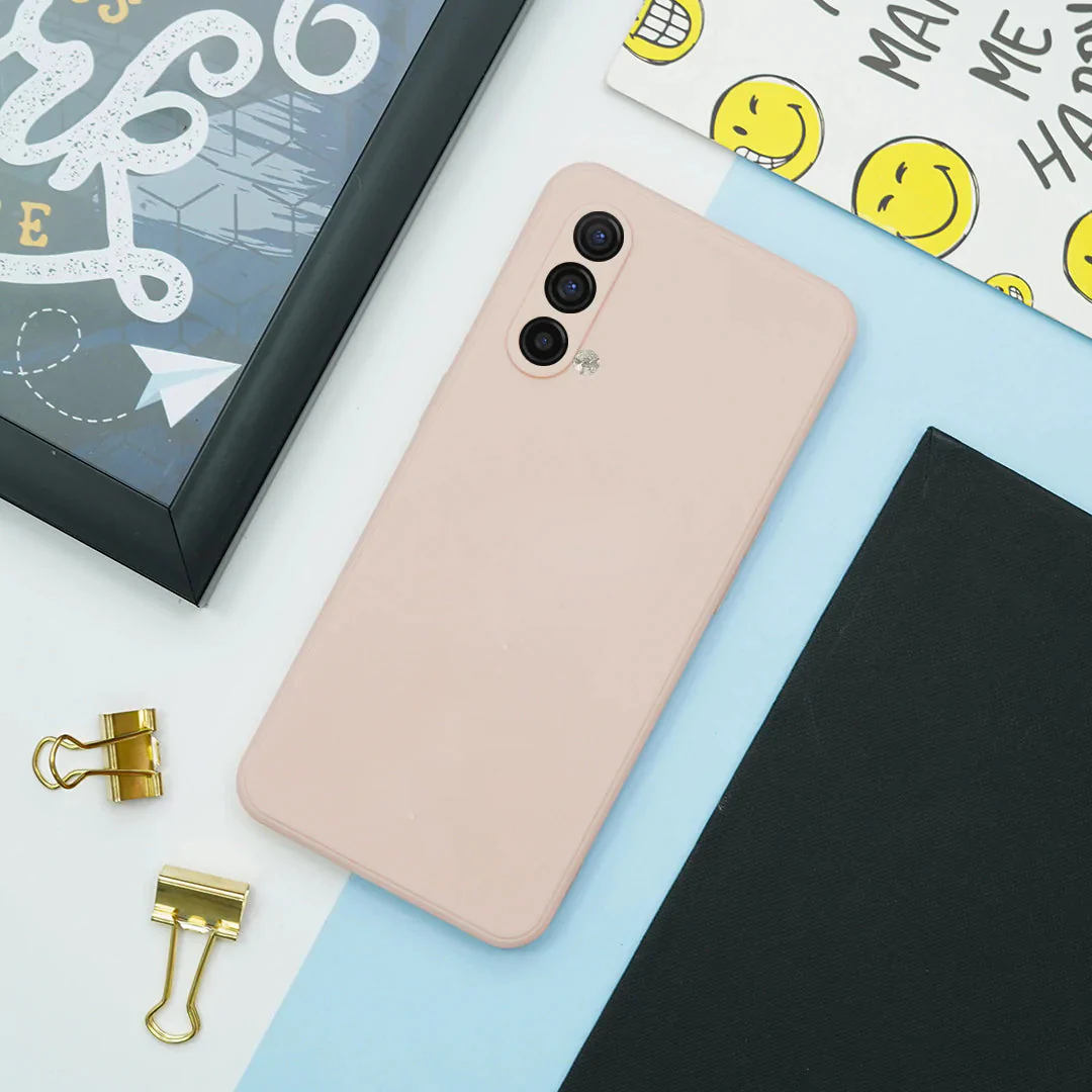 Liquid Silicone Case - OnePlus - Image 10
