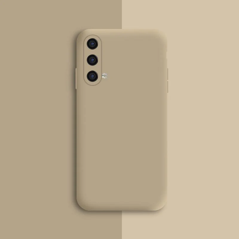 Liquid Silicone Case - OnePlus - Image 5