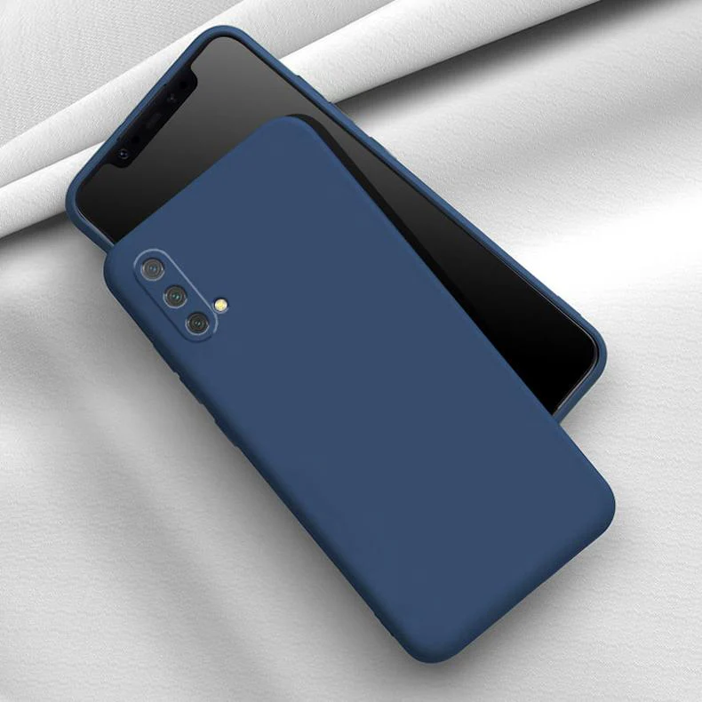 Liquid Silicone Case - OnePlus - Image 7