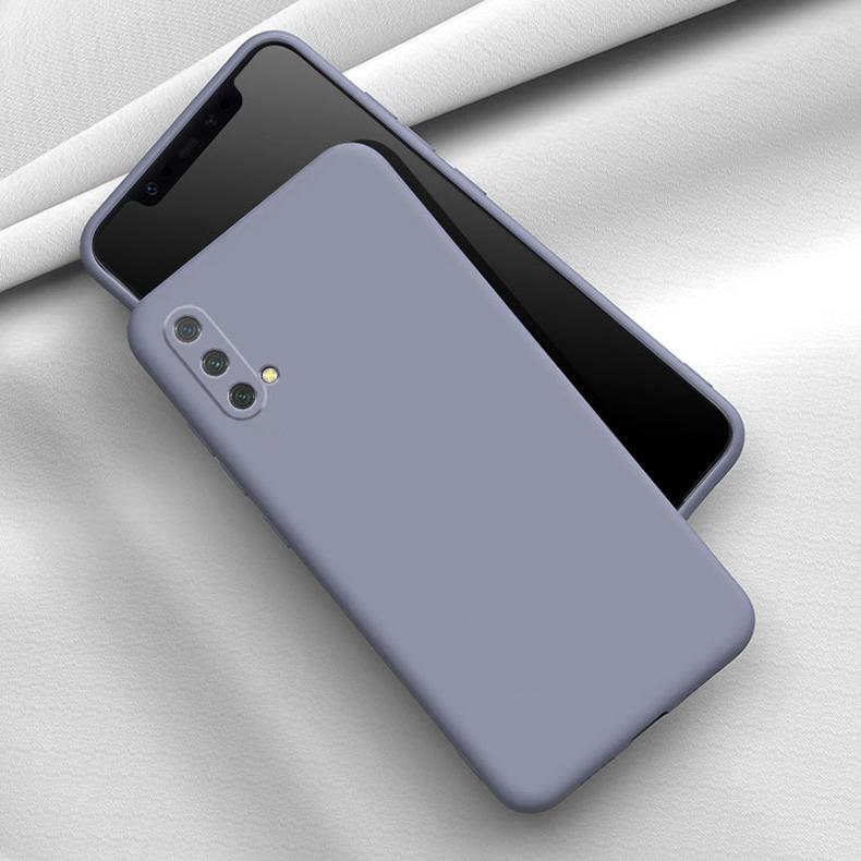 Liquid Silicone Case - OnePlus - Image 8