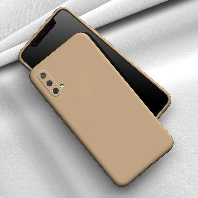 Liquid Silicone Case - OnePlus - Image 9