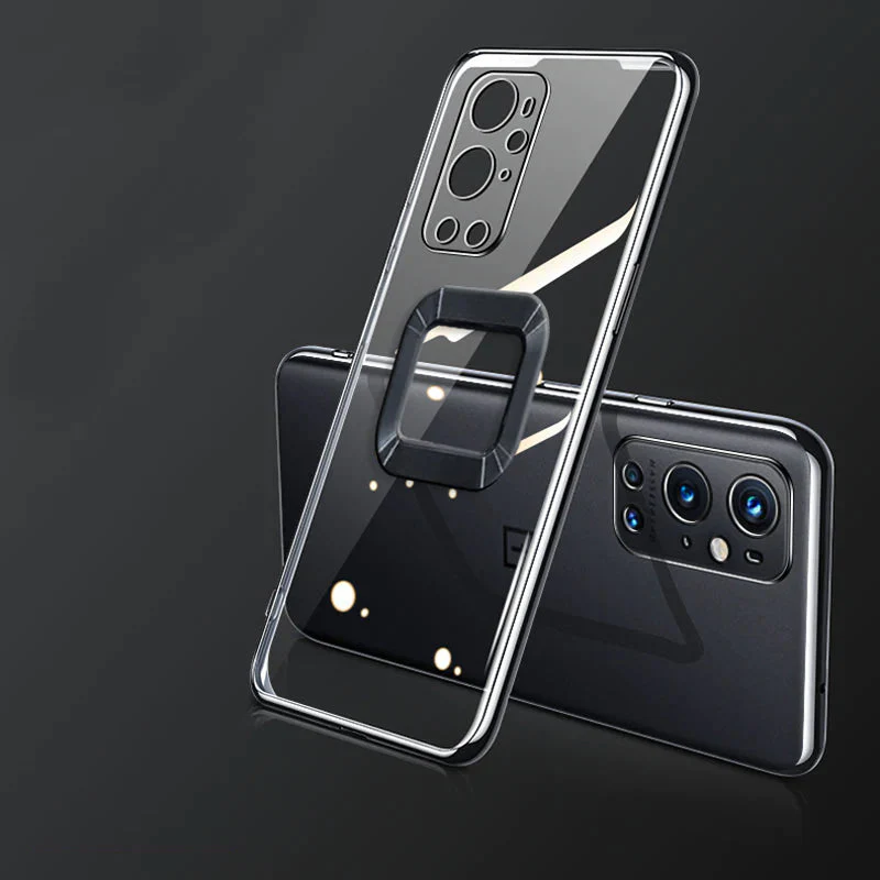OnePlus 10 Series New Generation Electroplating Protective Case - Image 10