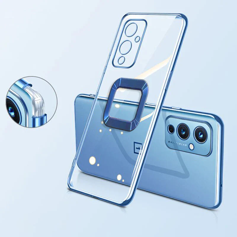 OnePlus 10 Series New Generation Electroplating Protective Case - Image 13