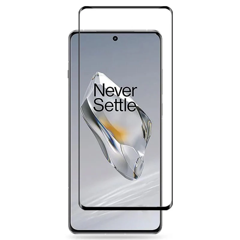 OnePlus 12 Full Liquid Glue UV Tempered Glass - Image 2