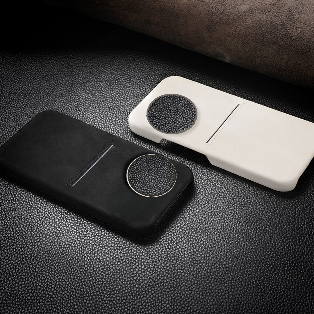 OnePlus 13 Series Velvety Matte Card Pocket Case - Image 4