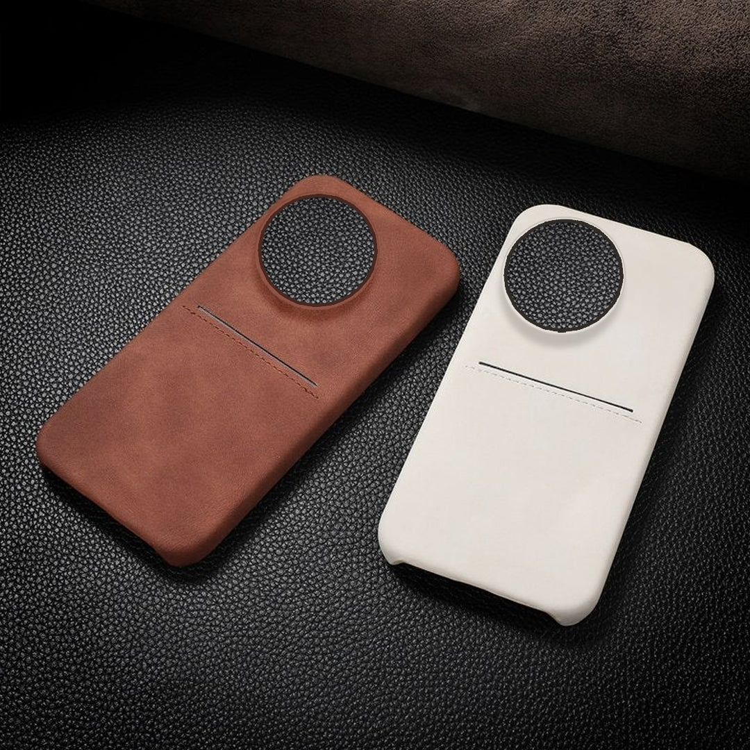 OnePlus 13 Series Velvety Matte Card Pocket Case - Image 5