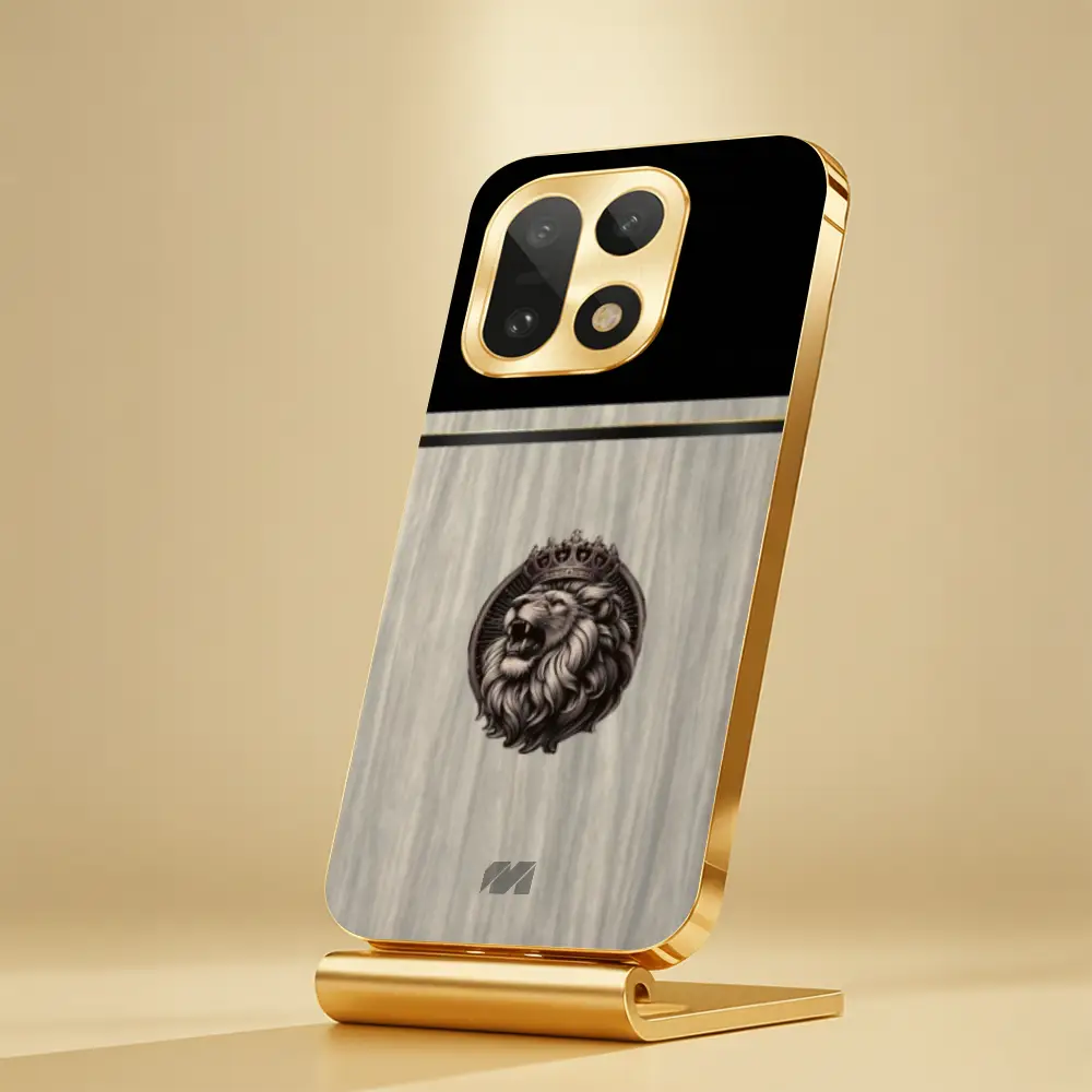 OnePlus 15 Series Alpha Throne - Prisma - Image 5