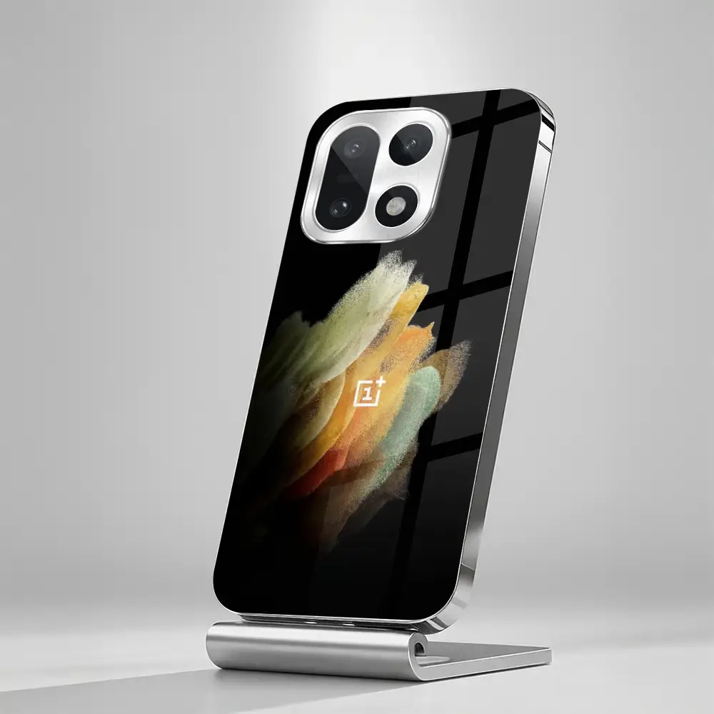 OnePlus 15 Series Ashen Fire - Prisma - Image 4