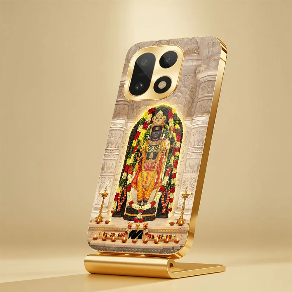 OnePlus 15 Series Bhagwan Darshan - Prisma - Image 3