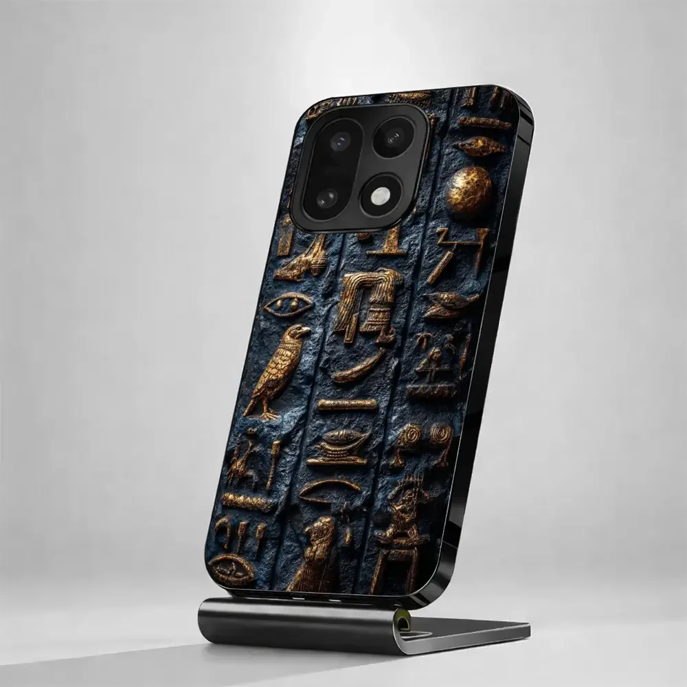 OnePlus 15 Series Chronicle Symbols - Prisma - Image 3