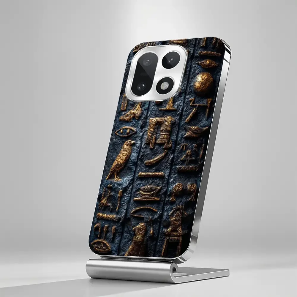 OnePlus 15 Series Chronicle Symbols - Prisma - Image 7