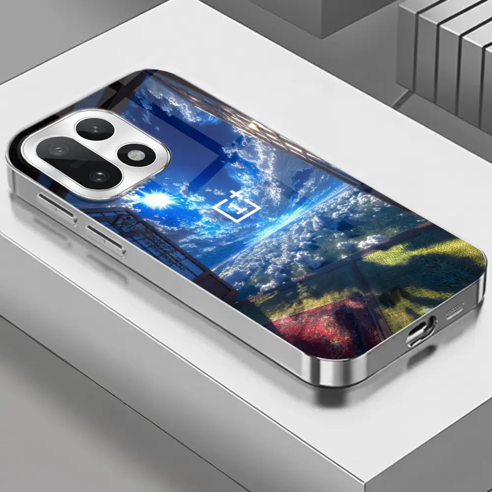 OnePlus 15 Series Cloudspire Light - Prisma - Image 2