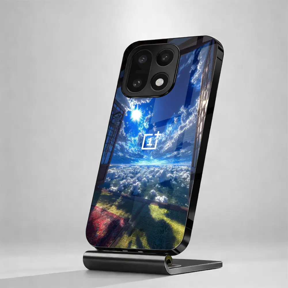 OnePlus 15 Series Cloudspire Light - Prisma - Image 3