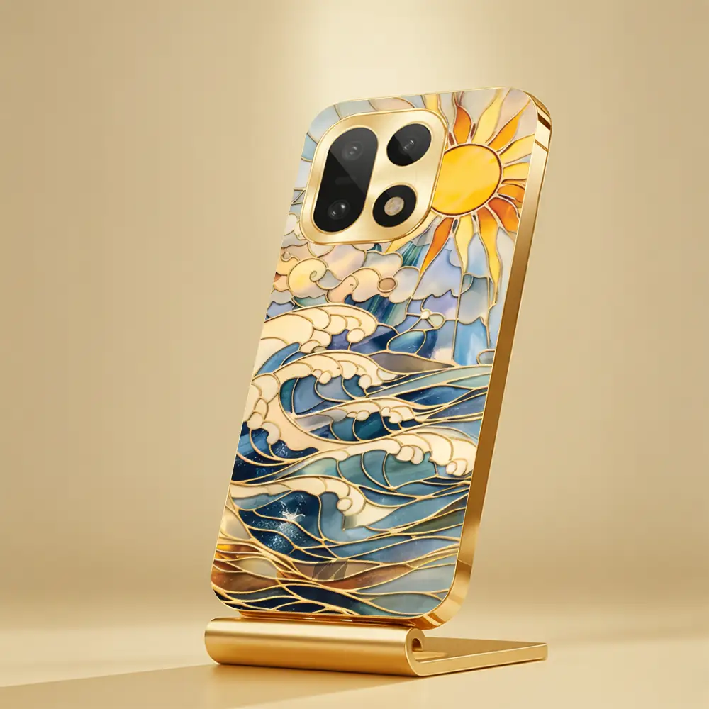 OnePlus 15 Series Coastal Suncrest - Prisma - Image 4