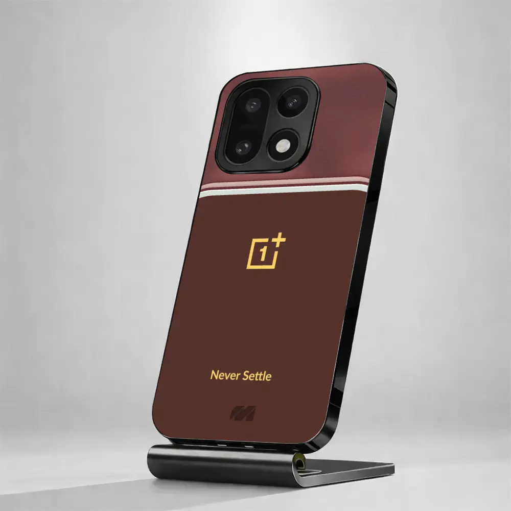 OnePlus 15 Series Cocoa Stripe - Prisma - Image 3