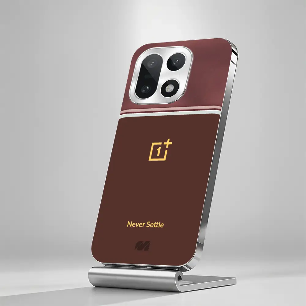 OnePlus 15 Series Cocoa Stripe - Prisma - Image 5
