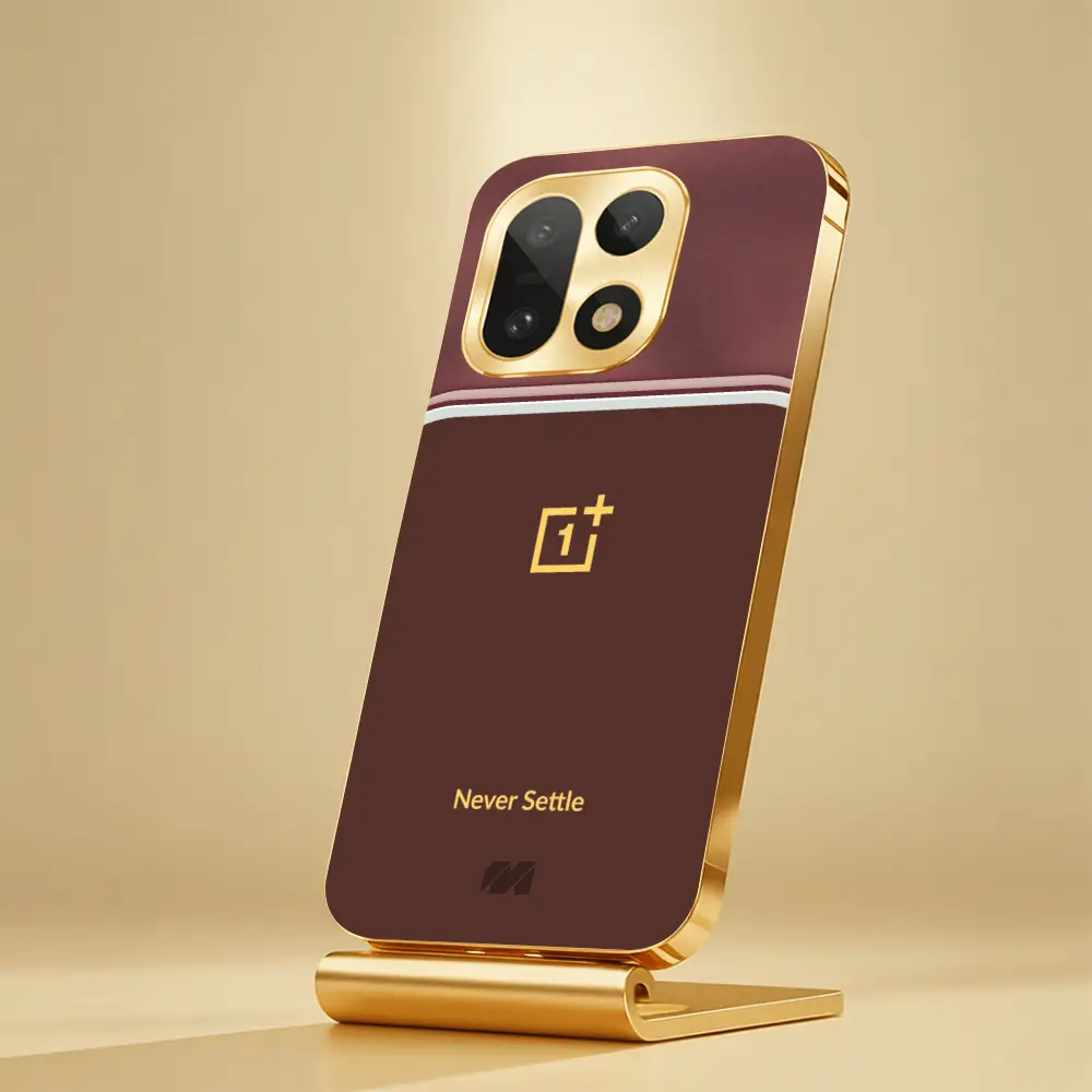 OnePlus 15 Series Cocoa Stripe - Prisma - Image 6