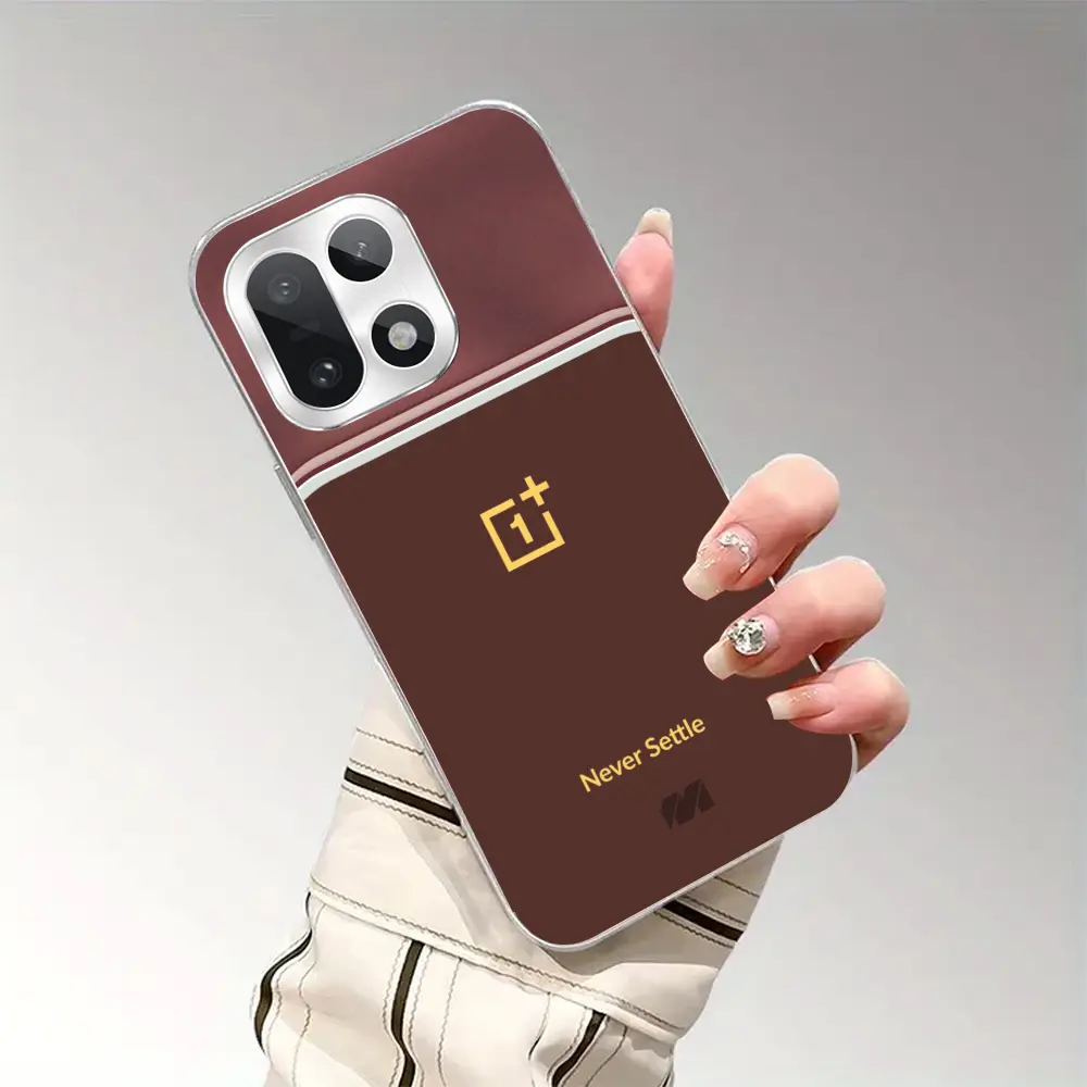 OnePlus 15 Series Cocoa Stripe - Prisma - Image 7