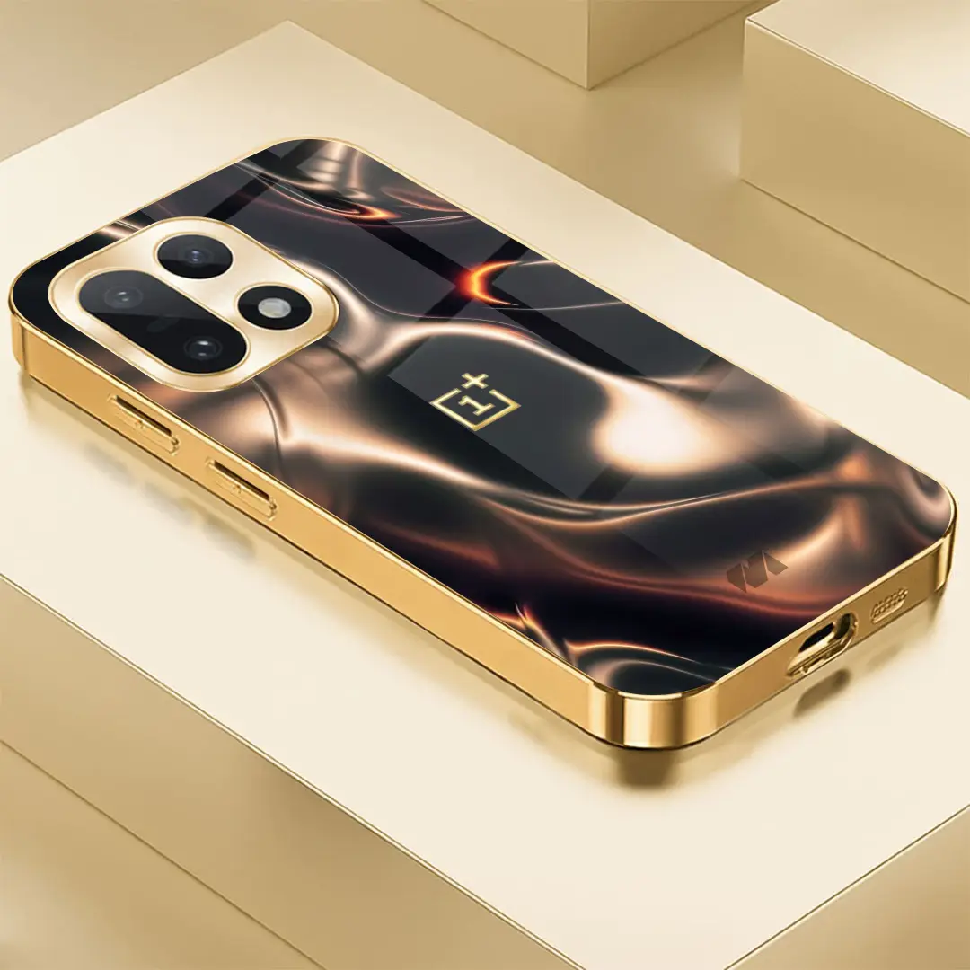 OnePlus 15 Series Cyber Ember - Prisma - Image 2