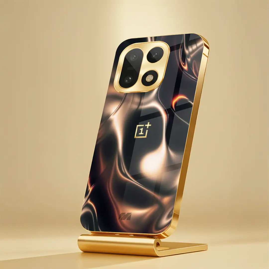 OnePlus 15 Series Cyber Ember - Prisma - Image 3