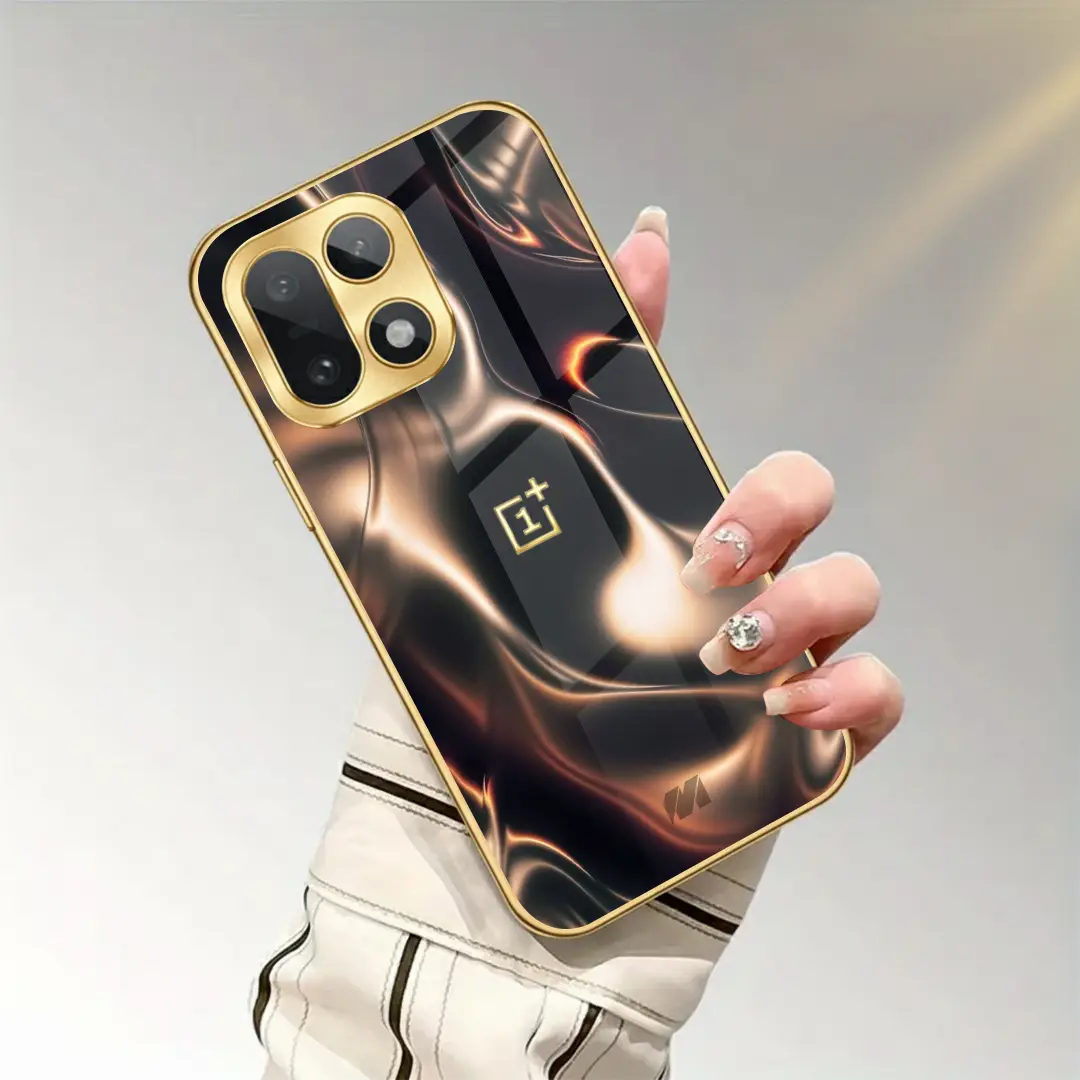 OnePlus 15 Series Cyber Ember - Prisma - Image 4