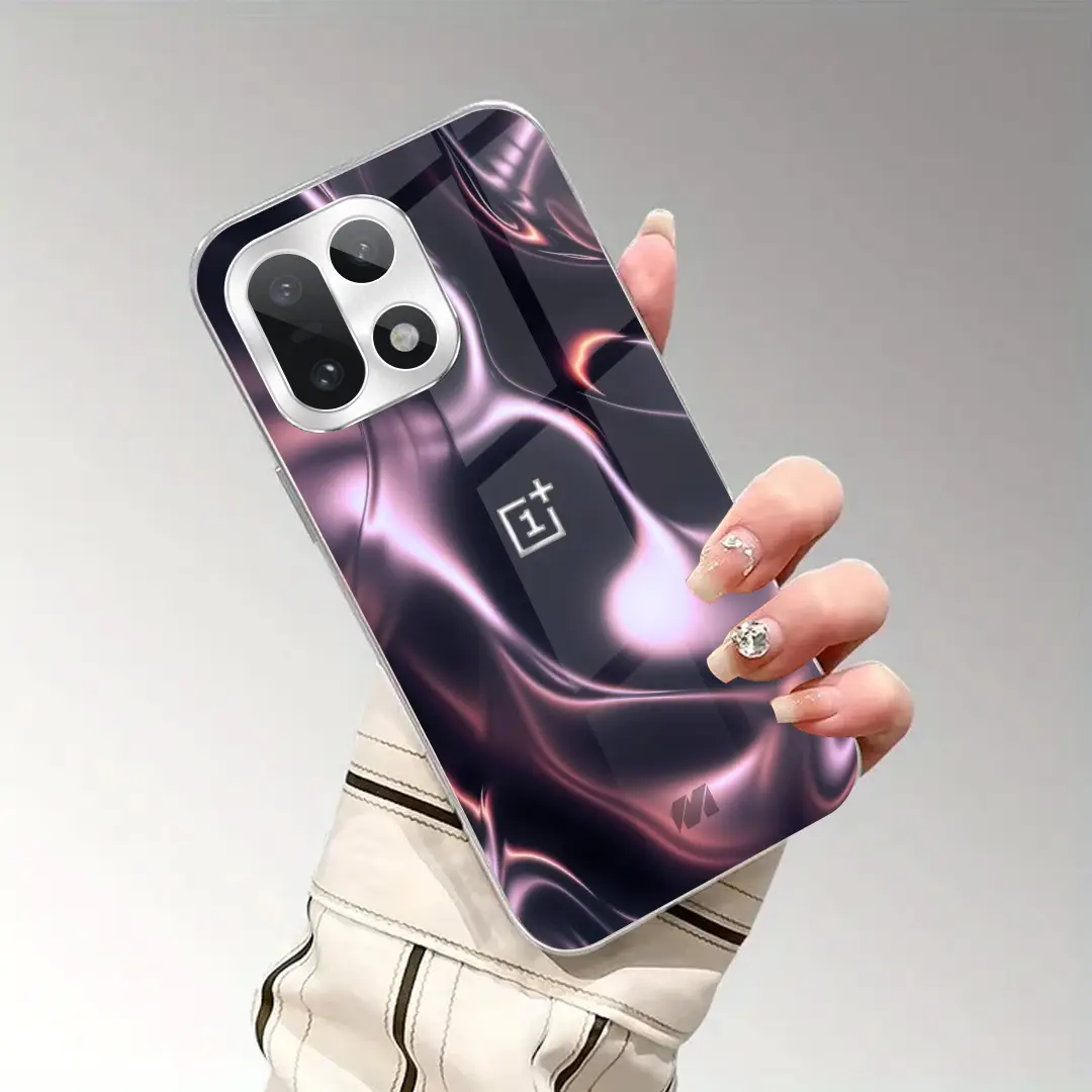 OnePlus 15 Series Cyber Ember - Prisma - Image 5