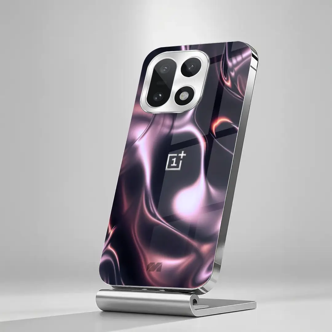OnePlus 15 Series Cyber Ember - Prisma - Image 6