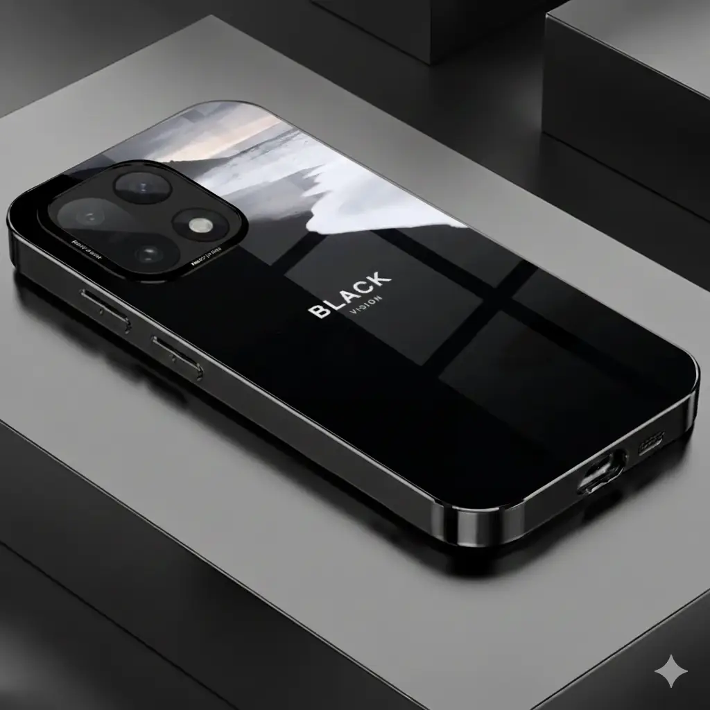 OnePlus 15 Series Dark Statement - Prisma - Image 2