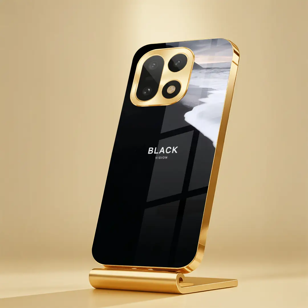 OnePlus 15 Series Dark Statement - Prisma - Image 4