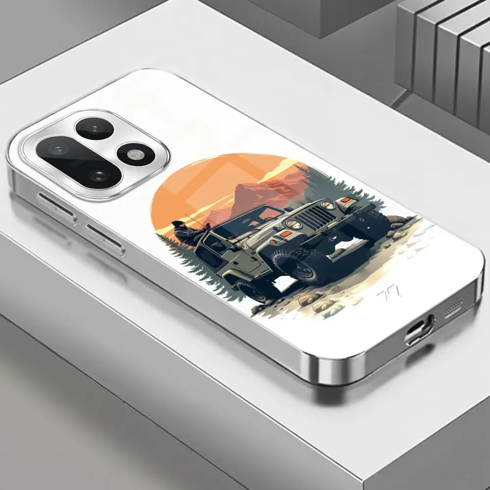 OnePlus 15 Series Desert Roamer - Prisma - Image 2