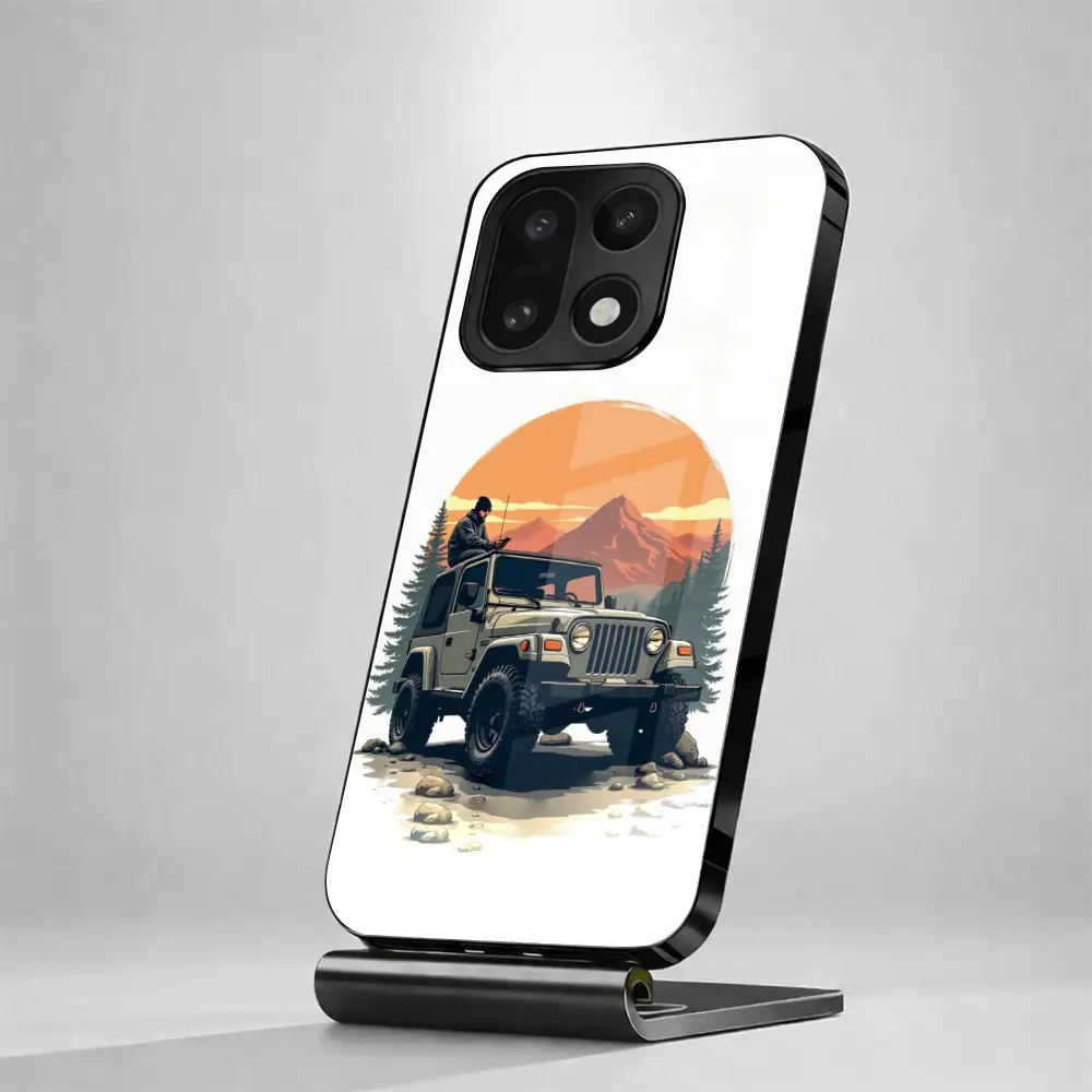 OnePlus 15 Series Desert Roamer - Prisma - Image 3