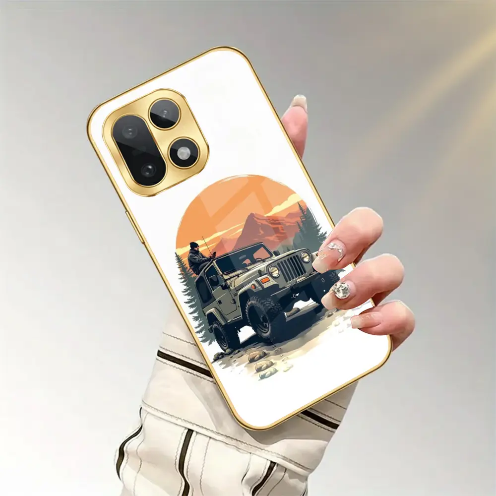 OnePlus 15 Series Desert Roamer - Prisma - Image 4