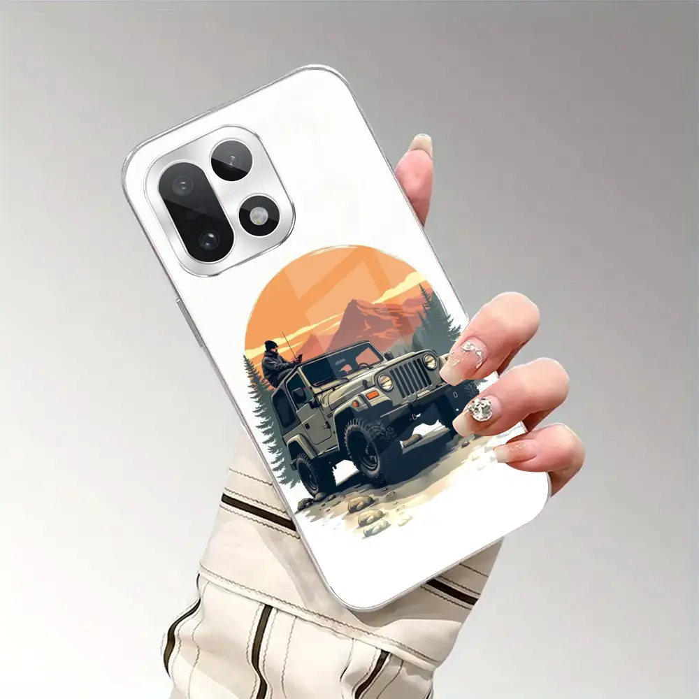 OnePlus 15 Series Desert Roamer - Prisma - Image 5