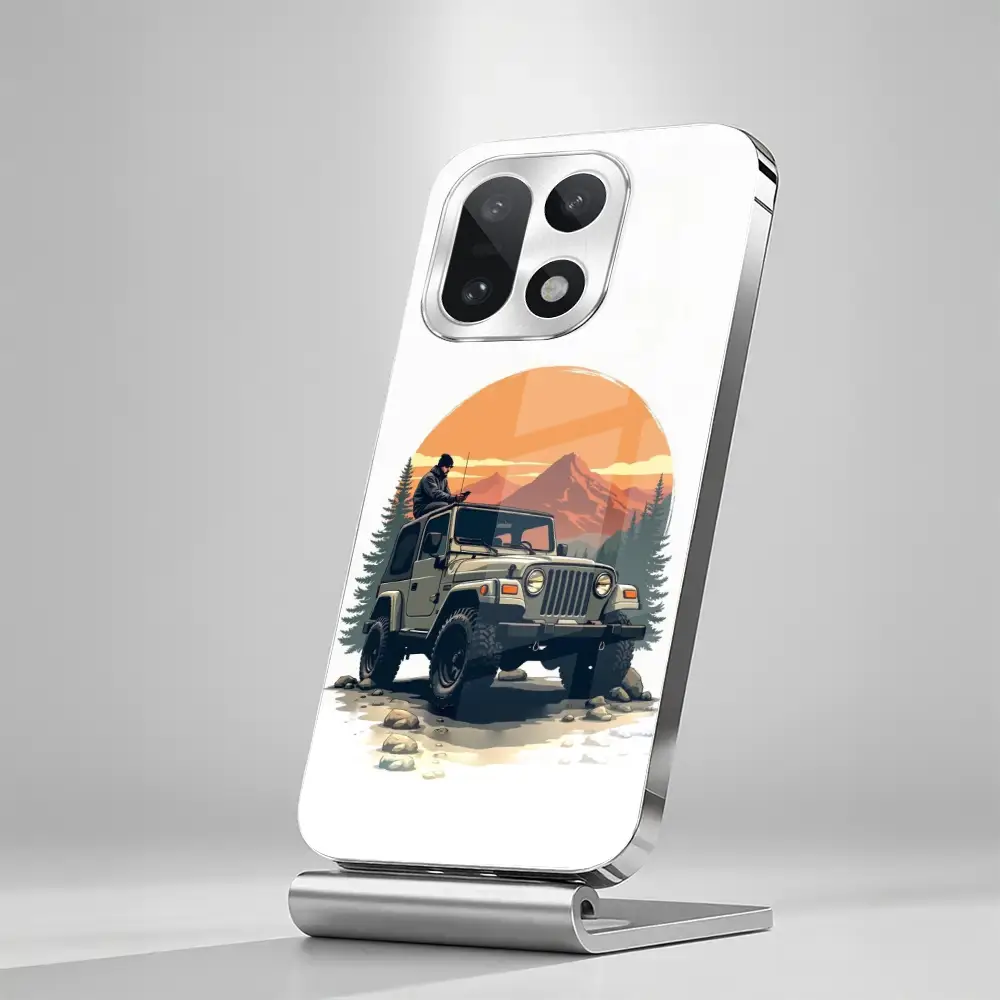 OnePlus 15 Series Desert Roamer - Prisma - Image 6