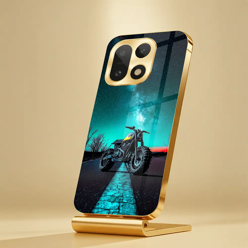 OnePlus 15 Series Devil Drifter - Prisma - Image 4