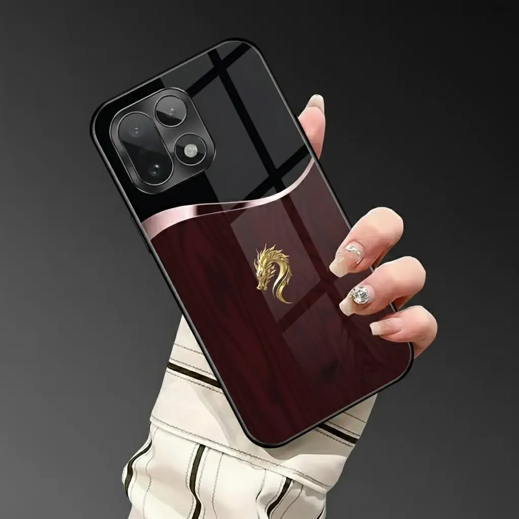 OnePlus 15 Series Dynasty Dragonwood - Prisma - Image 2