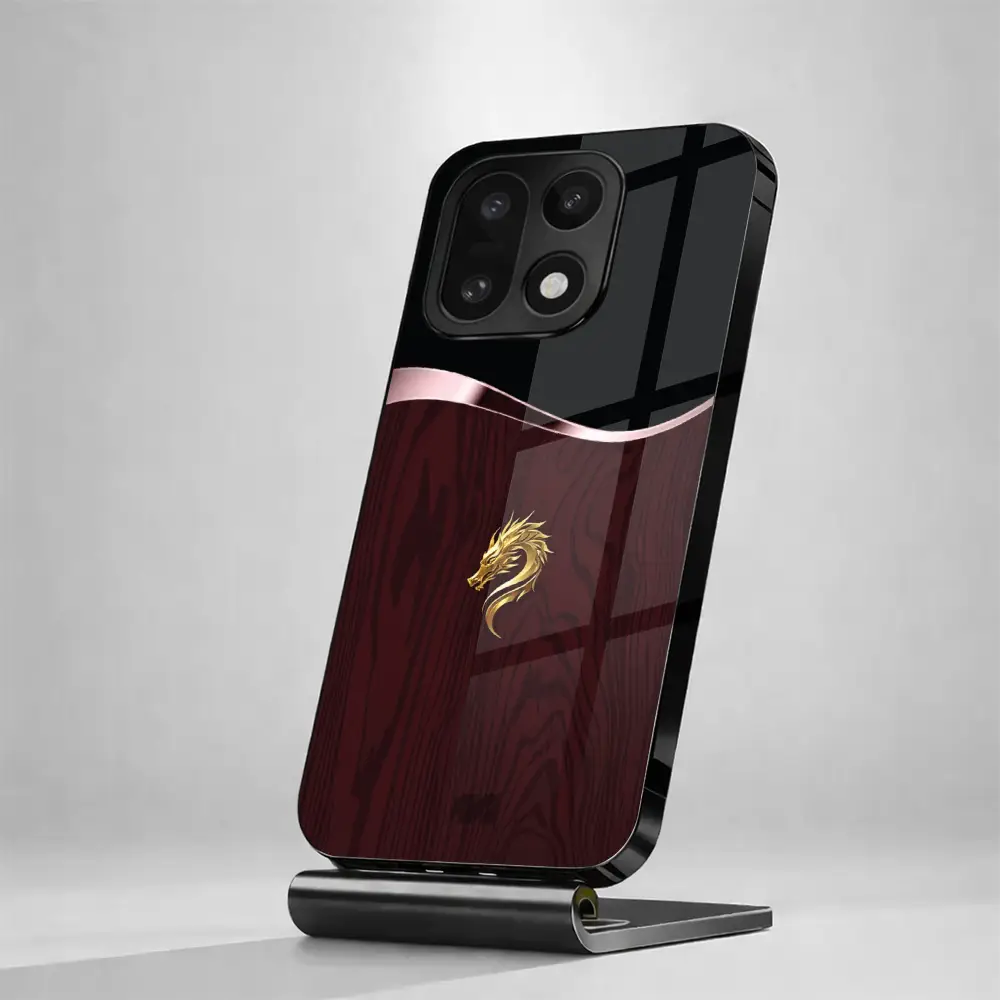 OnePlus 15 Series Dynasty Dragonwood - Prisma - Image 3