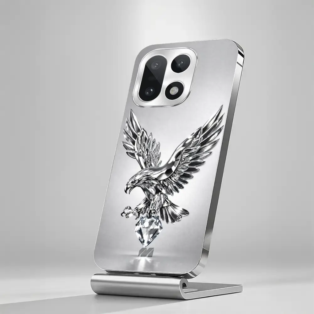 OnePlus 15 Series Eagle Empire - Prisma - Image 3