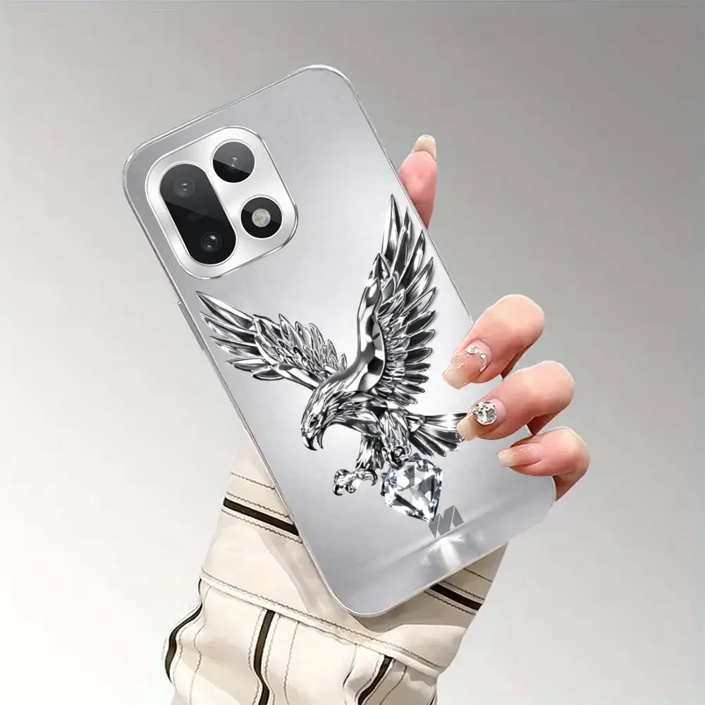 OnePlus 15 Series Eagle Empire - Prisma - Image 4