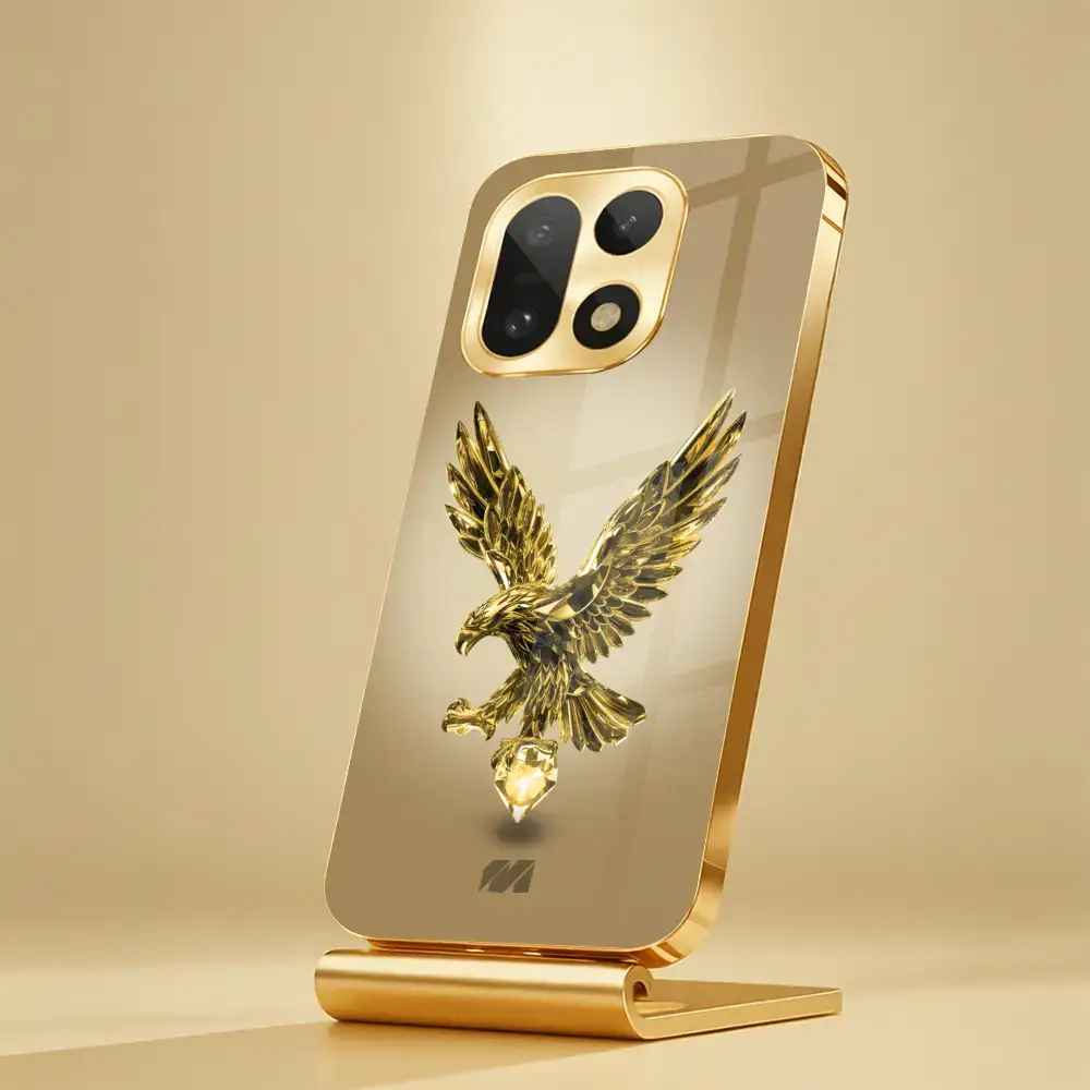 OnePlus 15 Series Eagle Empire - Prisma - Image 2