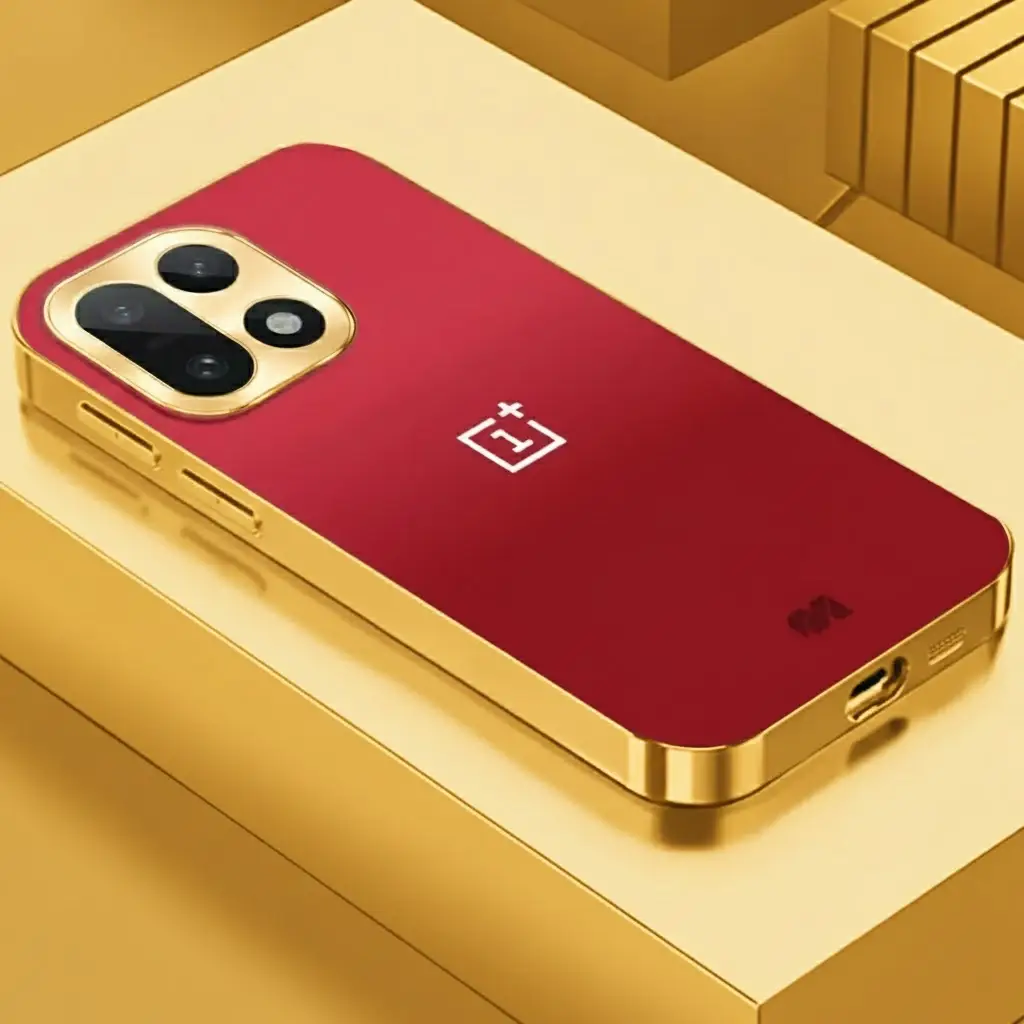 OnePlus 15 Series Fire Essence - Prisma - Image 3