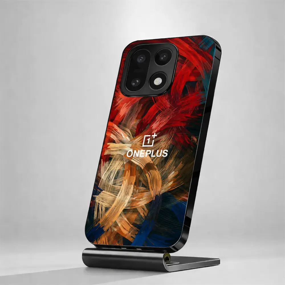 OnePlus 15 Series Frenzy Strokes - Prisma - Image 3