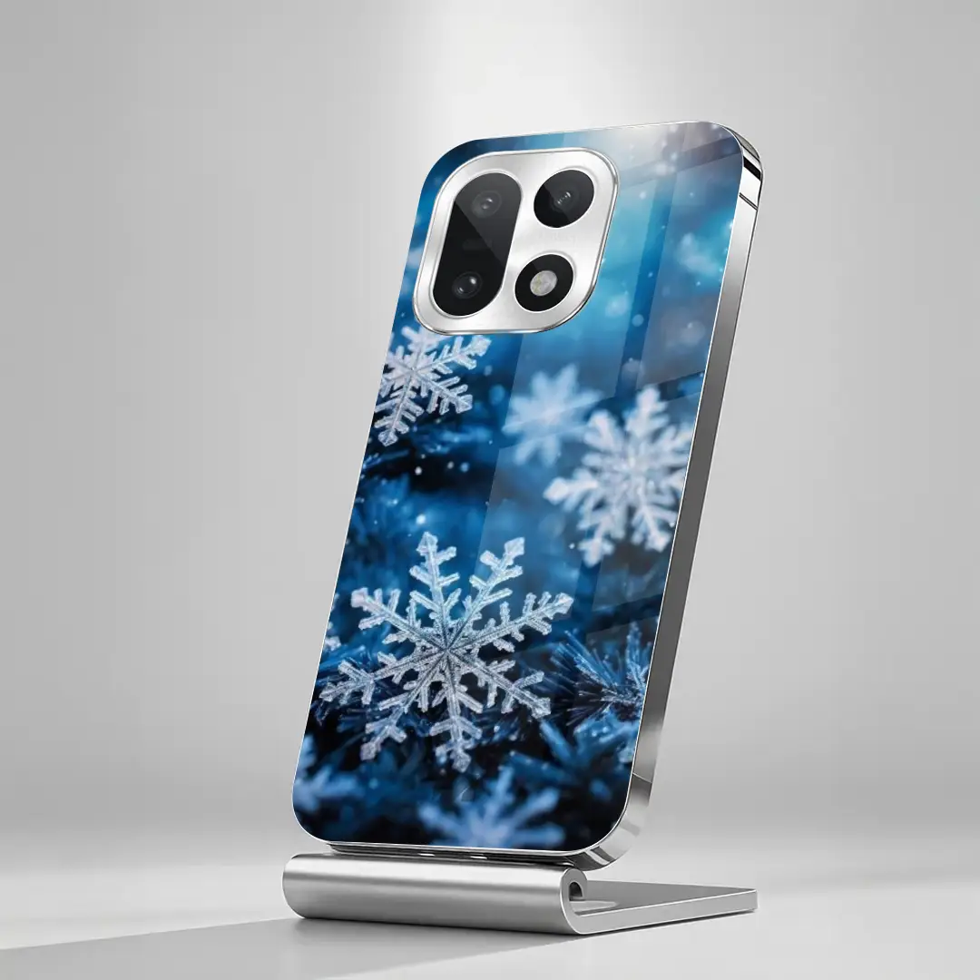 OnePlus 15 Series Frozen Grace - Prisma - Image 2