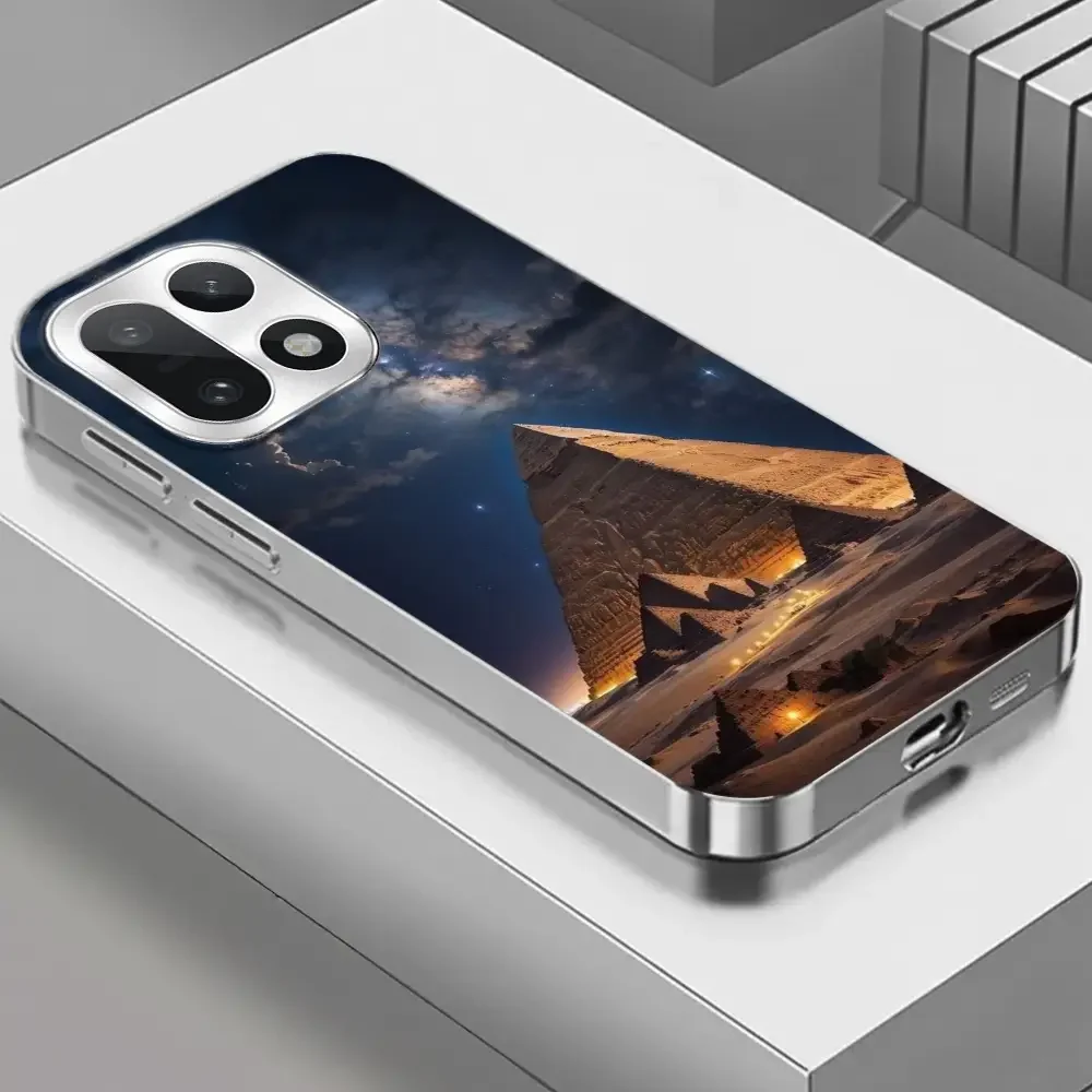 OnePlus 15 Series Giza Eclipse - Prisma - Image 2