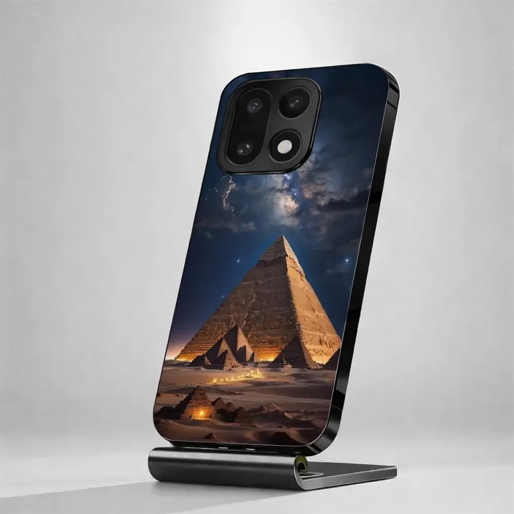 OnePlus 15 Series Giza Eclipse - Prisma - Image 3