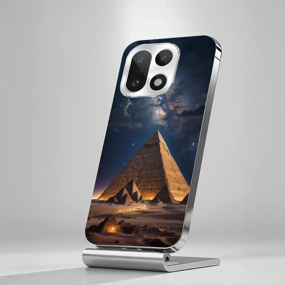 OnePlus 15 Series Giza Eclipse - Prisma - Image 5